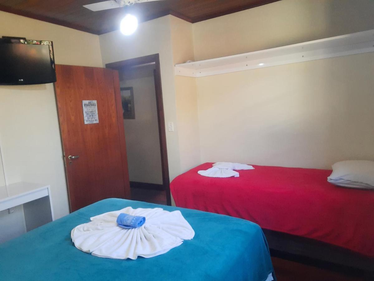 Casa Das Palmeiras + Quiosque Bento Gonçalves エクステリア 写真