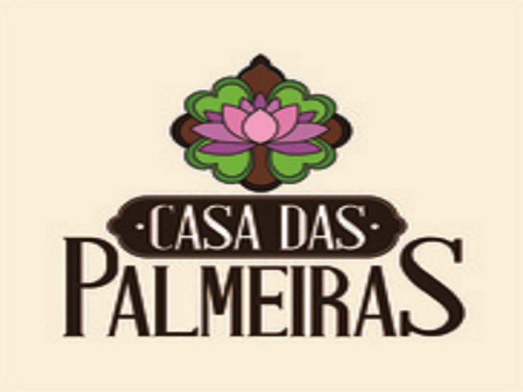 Casa Das Palmeiras + Quiosque Bento Gonçalves エクステリア 写真