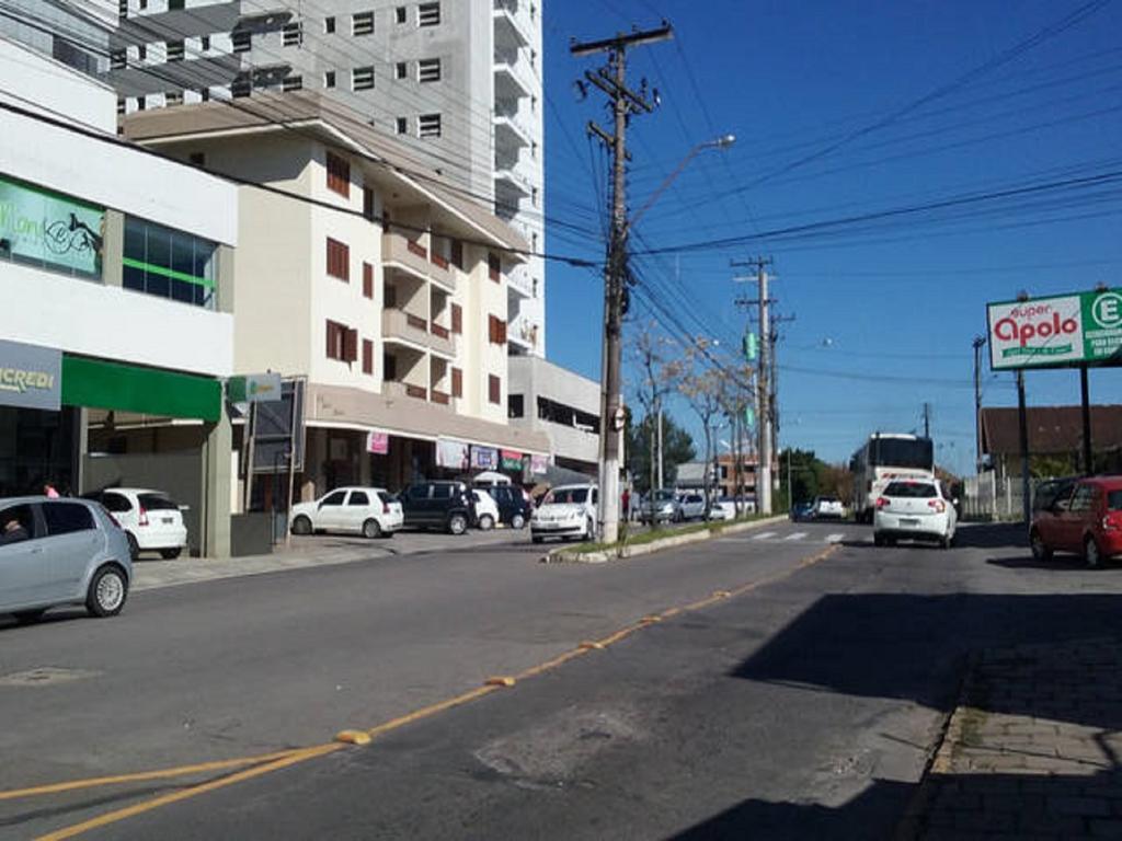 Casa Das Palmeiras + Quiosque Bento Gonçalves エクステリア 写真