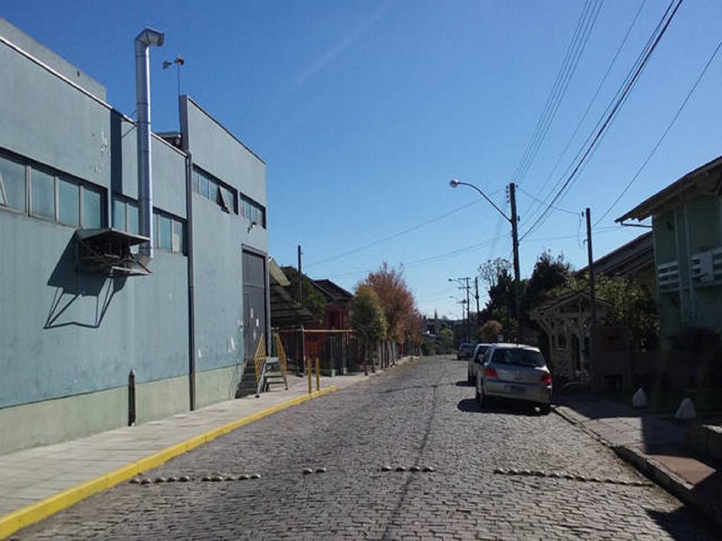 Casa Das Palmeiras + Quiosque Bento Gonçalves エクステリア 写真