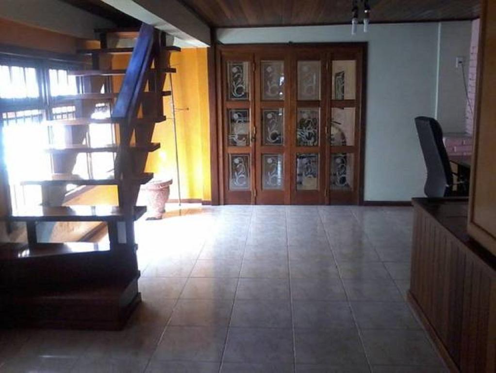 Casa Das Palmeiras + Quiosque Bento Gonçalves エクステリア 写真