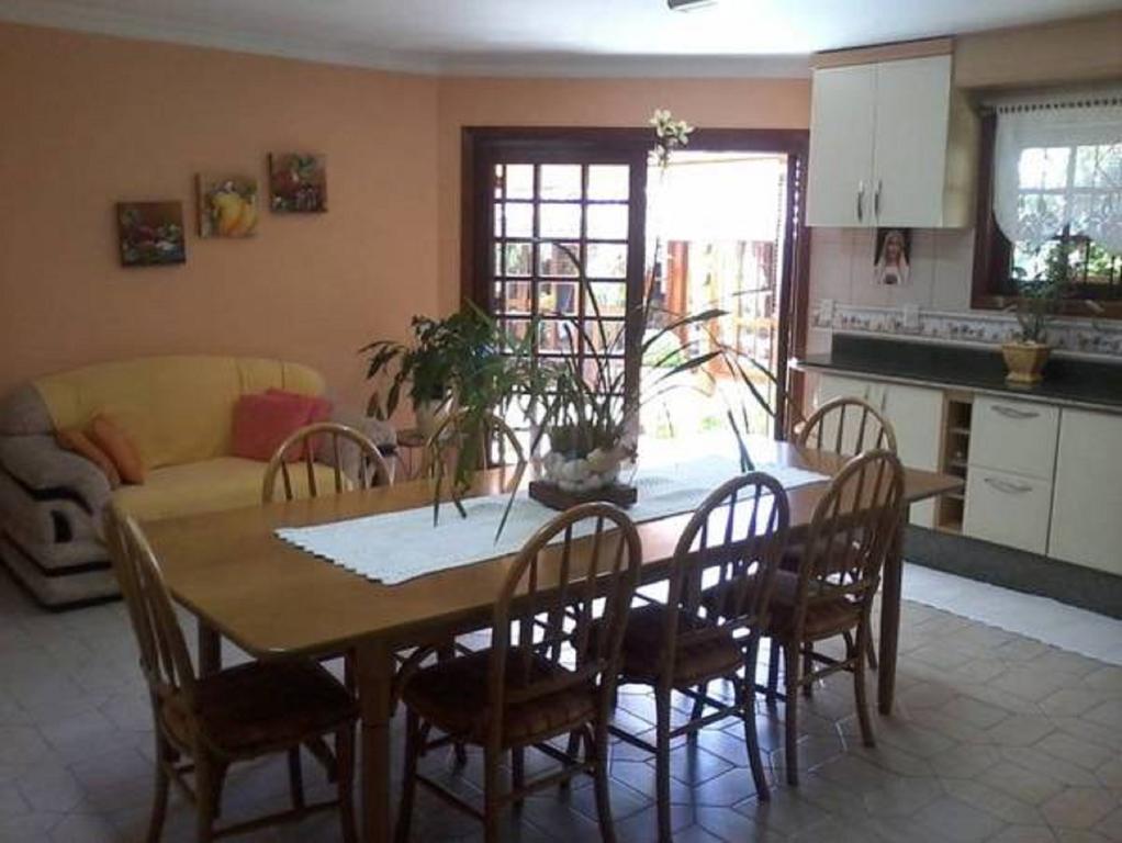 Casa Das Palmeiras + Quiosque Bento Gonçalves エクステリア 写真
