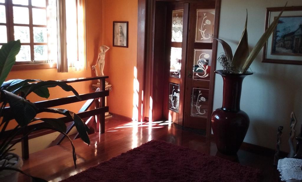 Casa Das Palmeiras + Quiosque Bento Gonçalves エクステリア 写真