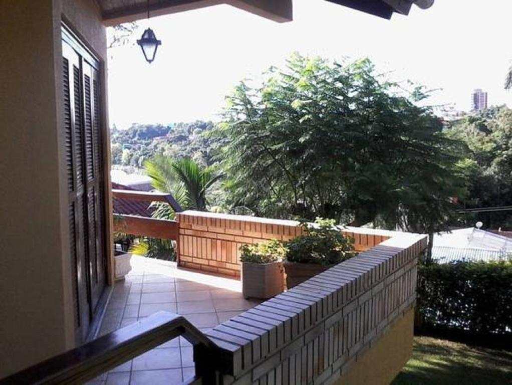 Casa Das Palmeiras + Quiosque Bento Gonçalves エクステリア 写真