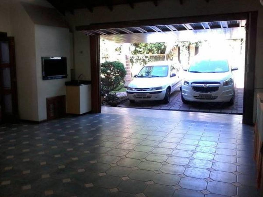 Casa Das Palmeiras + Quiosque Bento Gonçalves エクステリア 写真