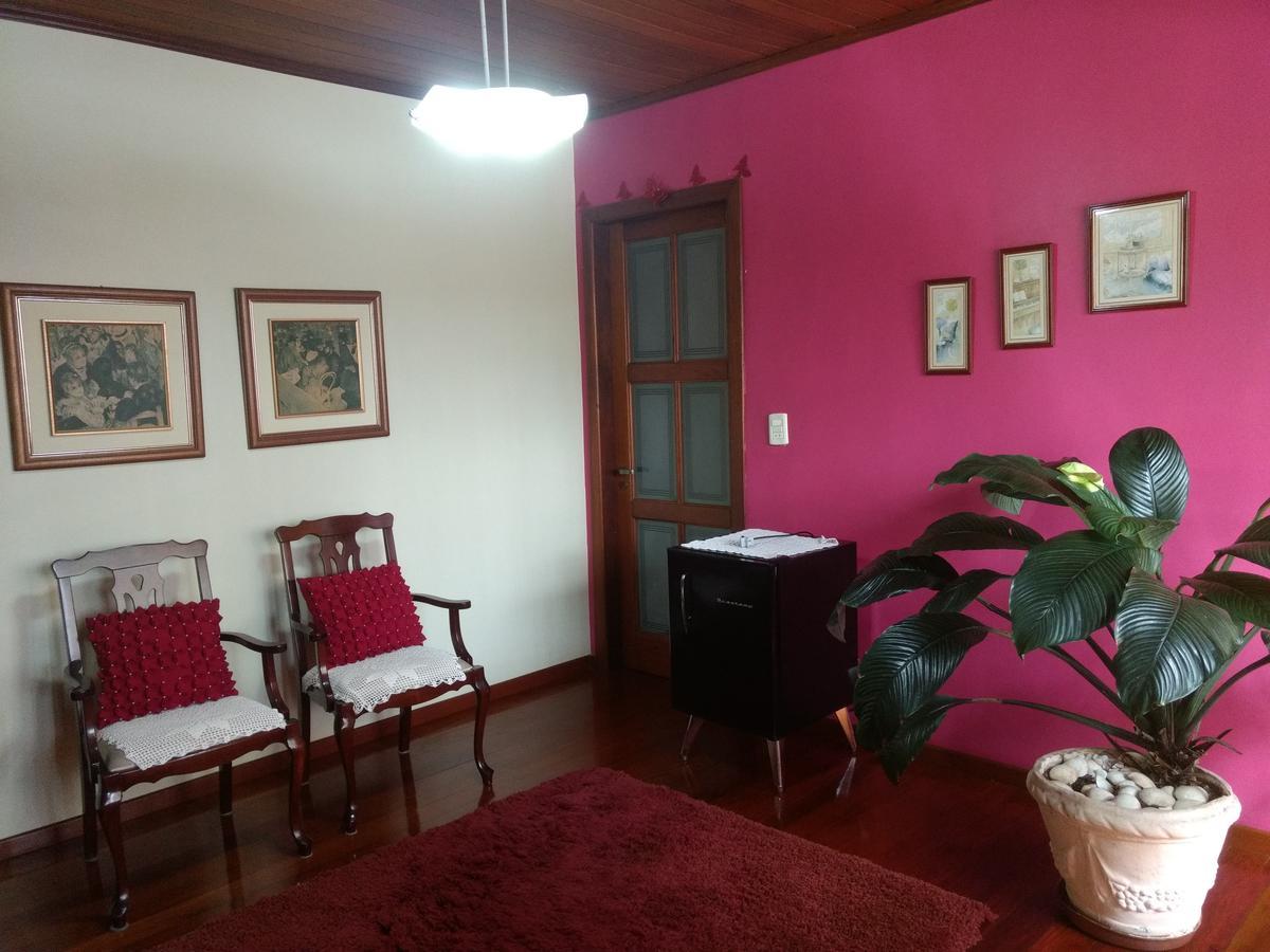 Casa Das Palmeiras + Quiosque Bento Gonçalves エクステリア 写真
