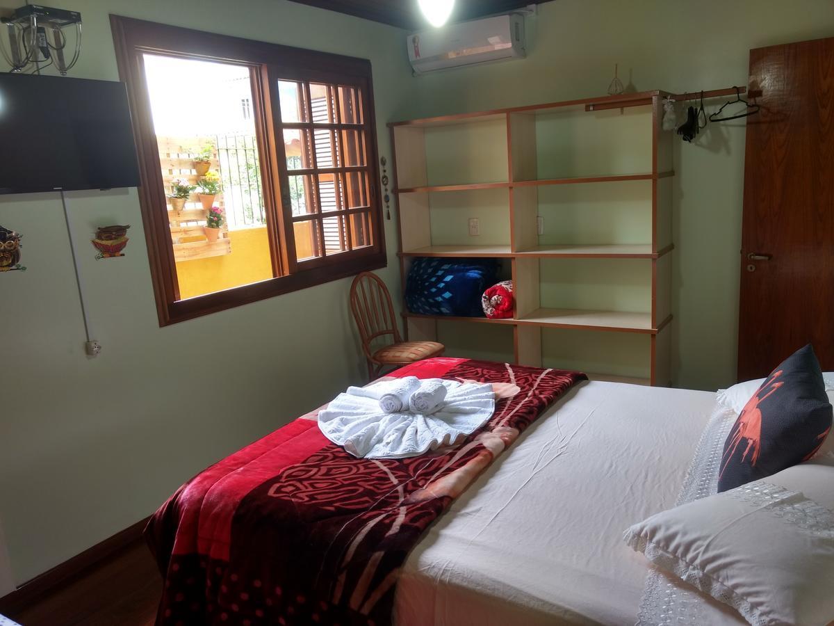 Casa Das Palmeiras + Quiosque Bento Gonçalves エクステリア 写真